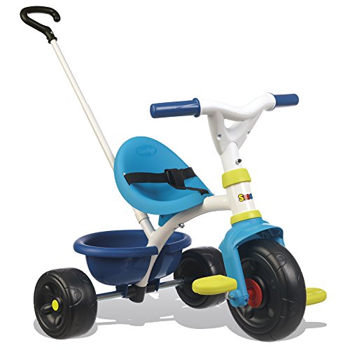 Smoby 740323 Be Fun Blau
