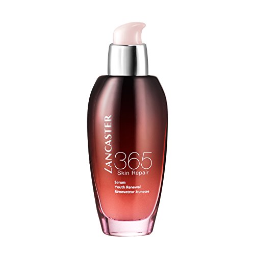 Lancaster Gesichtsserum 365 Skin Repair Youth Renewal, 1er Pack (1 x 50 ml)
