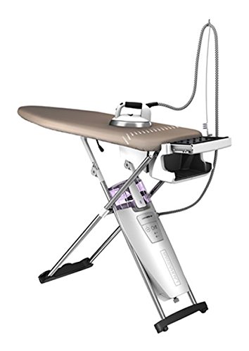 Laurastar Bügelsystem S4a