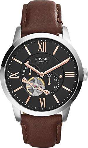 Fossil Herren-Uhr ME3061