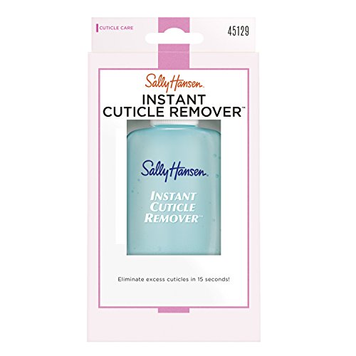 Sally Hansen Hard as Nails Nagelhärter, 13.3 ml