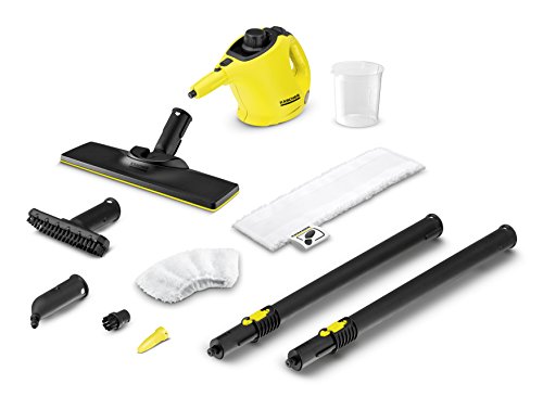 Kärcher Dampfreiniger SC 1 EasyFix