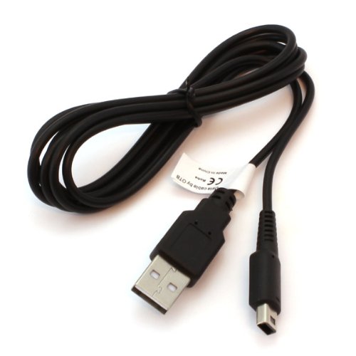 USB Ladekabel für Nintendo 3DS