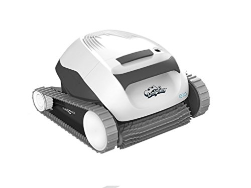 Maytronics | Dolphin | Modell : E10 | Poolroboter | Pool-Reiniger