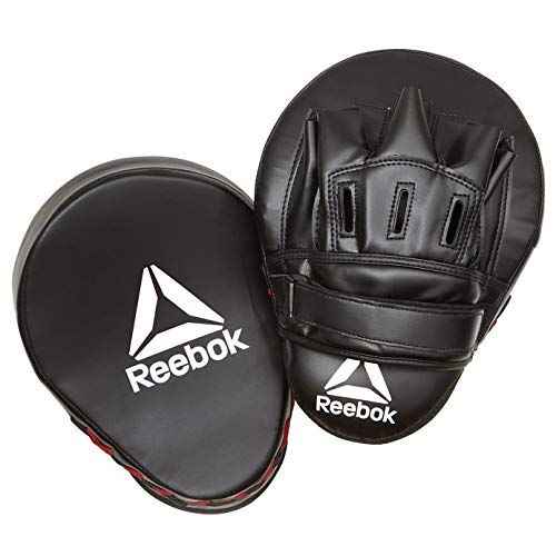 Reebok Hook und Jab Pads
