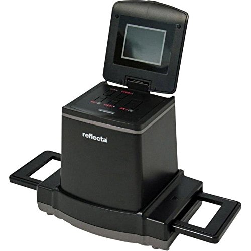 reflecta x120 Filmscanner
