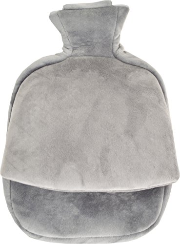 Vagabond Bags Ltd grau Cuddle Fußwärmer Single Tasche, 2 Liter