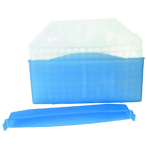Fackelmann Crushed-Ice-Maker Plastik 26x14x4cm