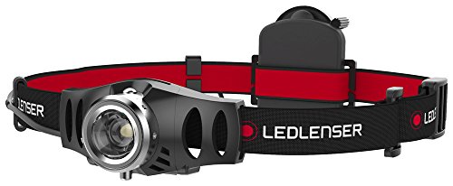 Ledlenser H3.2 Stirnlampe Box mit LED Licht
