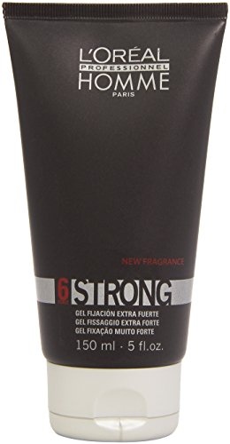 L'Oréal Professionnel Homme Strong, 1er Pack, (1x 0,15 L)
