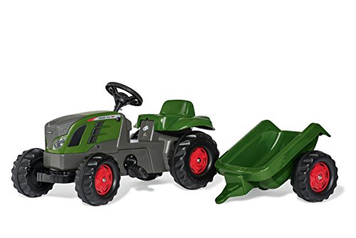 Rollykid 013166  Fendt 516 Vario
