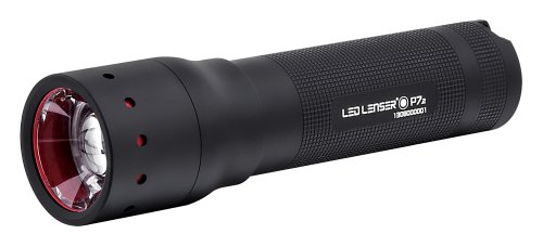 LED Lenser P7.2 Taschenlampe Box