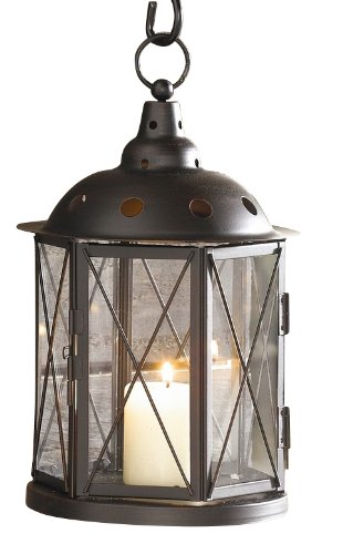 Metall-Laterne Art.Nr. 22.935.8