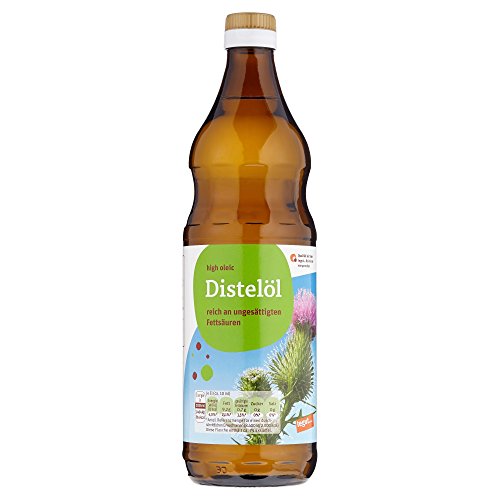 Tegut Distelöl, 750 ml