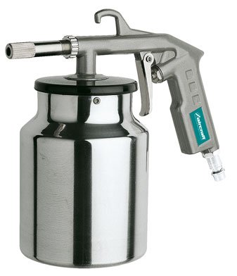 Airkraft SPB – Sandstrahlen Pistole