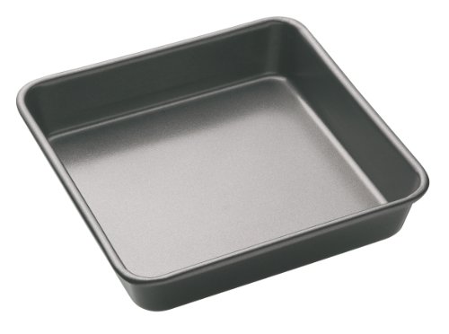 Master Class Antihaftbeschichtete quadratische Backform, 23 cm