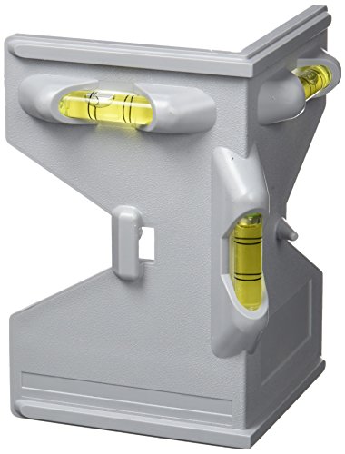 SOLA Pfosten-Wasserwaage