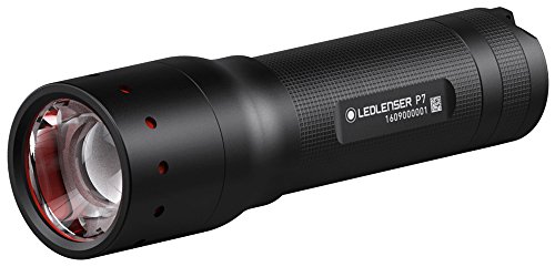 Ledlenser P7 Taschenlampe Box
