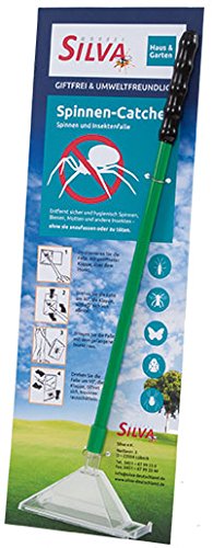 Silva Spinnen Catcher