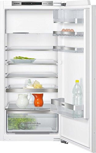 Siemens iQ500 KI42LAF40 Einbau-Kühlschrank / A+++ / Kühlteil: 195 L / Flachscharnier / HydroFreshBox / SuperCooling