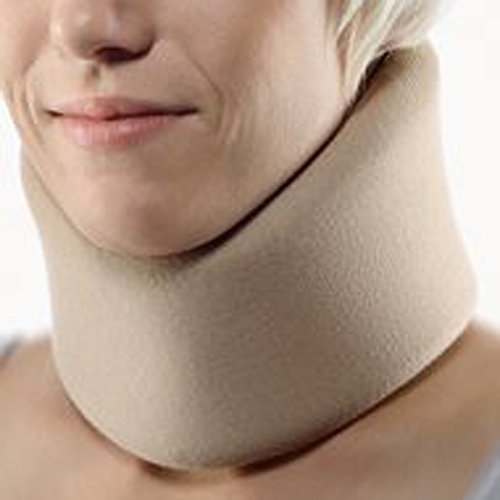 Bort Cervicalstütze Eco 2 blau