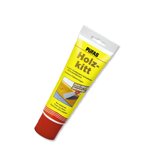 Pufas Holzkitt 400g
