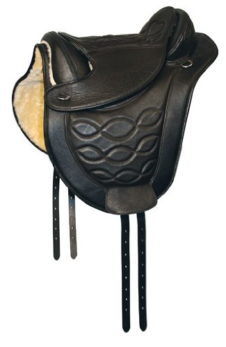 Kerbl 32289 Sattel Freedom ohne Sattelbaum