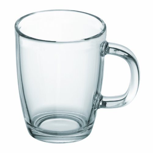 Bodum 11239-10B Bistro Tasse,  0.35 Liter