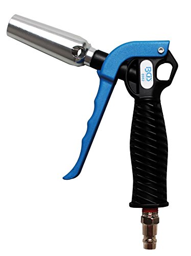 BGS 8982 Druckluft-Ausblaspistole mit Venturidüse