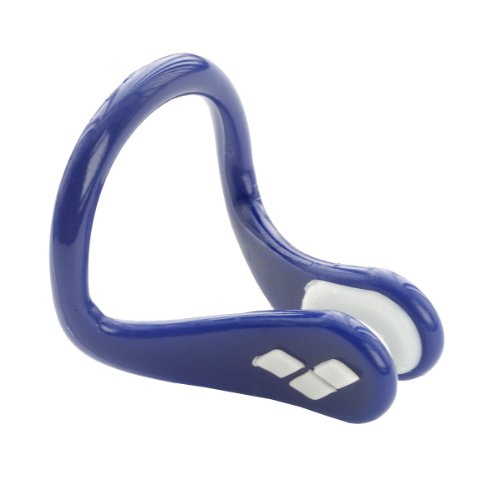 arena Nasenklemme Pro, blue-white, 95204