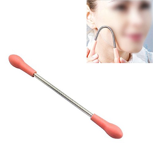 cofco Facial Haarentfernung 1 x Epistick Diese Woche Hot Epilierer Spring Spring Haarentfernung