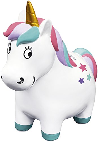 moses. 38048 Einhorn Spardose