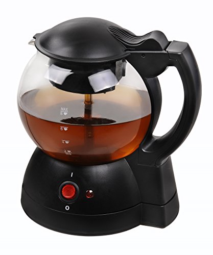 Team-Kalorik-Group TKG TKB 1023 N Tee- und Kaffeeautomat