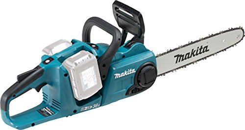 Makita DUC353Z Akku-Kettensäge 2x 18V (ohne Akku + Ladegerät)