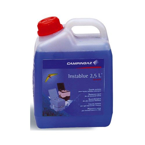 Campingaz Campingaz Sanitärzusatz für Chemietoiletten 2,5 L