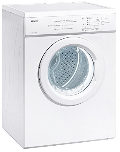 Amica WTA 14305 W WÃ¤schetrockner / 7 kilograms