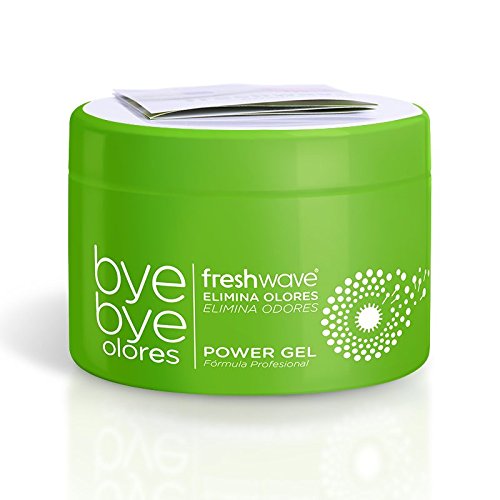 HUMYDRY - Geruchsentferner freshwave Power Gel 400g