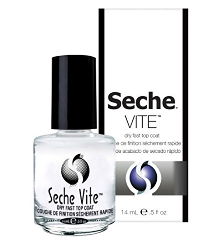 Seche Vite Professional Top Coat 14 ml