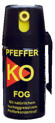 Pfefferspray KO-FOG 40ML
