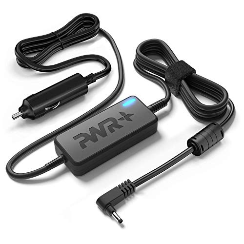 KFZ-Ladegerät für Lenovo Laptop Ladekabel: UL Listed Extra Lang Zigarettenanzünder IdeaPad 100S 100 110 110S 120 120S 310 320 510 510S 520 710S Chromebook-N22 N23 N42 Yoga 710 Flex 4 5 Netzteil