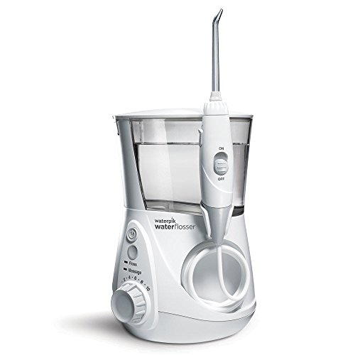 Waterpik WP-660EU Ultra Professional Munddusche, weiß