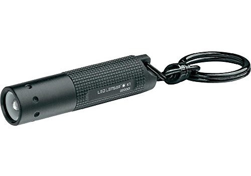 LED Lenser K1 Mini-Taschenlampe