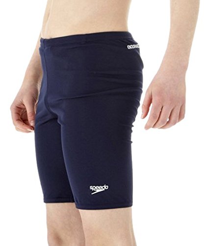 Speedo Jungen Badeshorts Essential Endurance Plus, navy, 164, 8-00848778032
