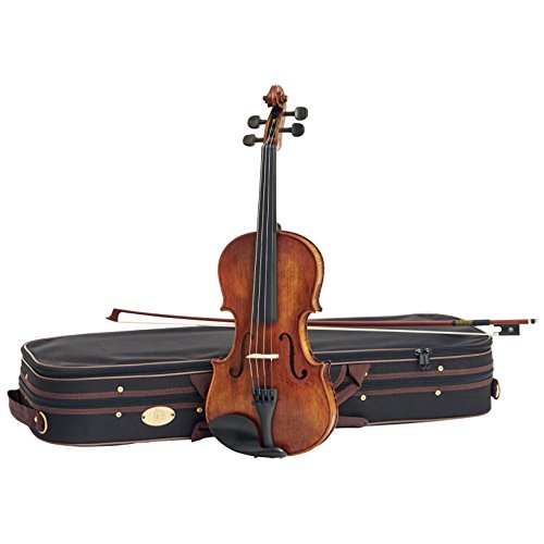 STENTOR Violine 4/4, Verona, Set