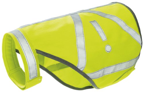 Hunter Warnweste für Hunde Gr. L