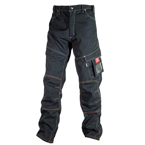 Arbeitshose Bundhose Hose Urgent URG-B 315g/m² (52)