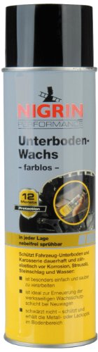 Nigrin 74063 Unterbodenwachs 500 ml