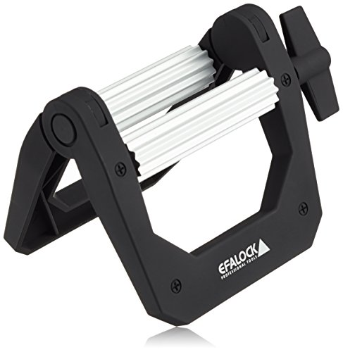 Efalock Professional Tubenpresse Squeezer delux, 1er Pack, (1x 1 Stück)