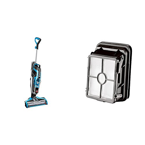 Bissell Crosswave 3in1 Nass- & Trockensauger
