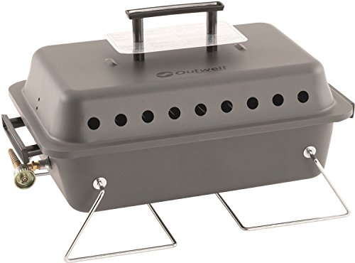 Outwell Gasgrill Lavastein Asado